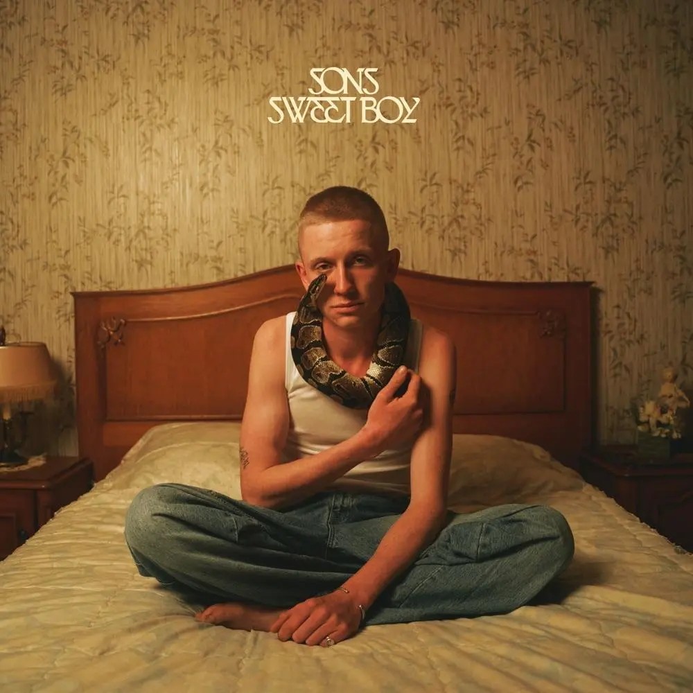 SONS — Sweet Boy